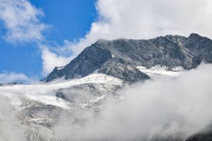 Zillertal, Berliner Höhenweg