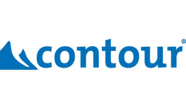 Contour logo