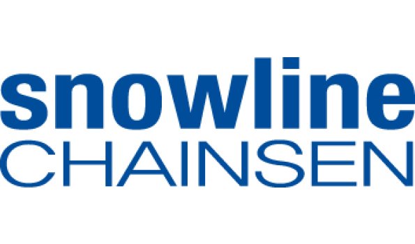 Snowline chainsen Logo