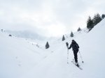 Skitour prättigau12