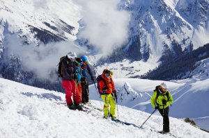 Skitour prättigau06