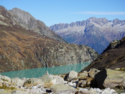 Göscheneralpsee