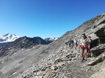 Wandern Ortler Brenta 2