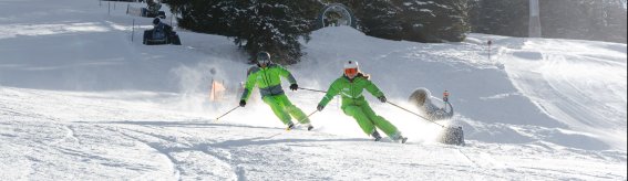 Alpine Skischule � JD-Productions- 30