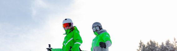Alpine Skischule � JD-Productions- 41