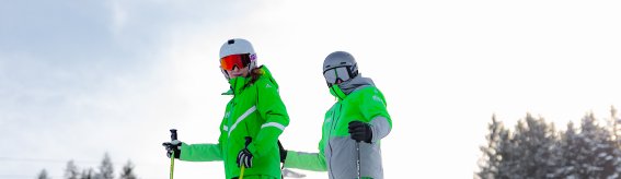 Alpine Skischule � JD-Productions- 41