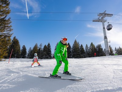 Alpin Skischule � JD-Productions- 47