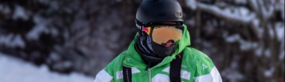 Snowboard Alpinskischule