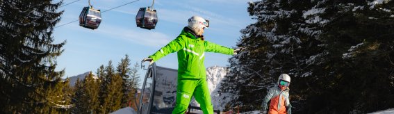 Alpine Skischule � JD-Productions- 48
