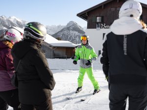 Alpine Skischule � JD-Productions- 1