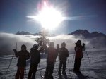 Skigruppe