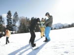 Snowboardkurs
