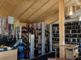 Alpin Skischule Büro Söllereck