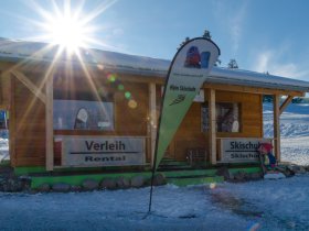 Verleihstation Söllereck