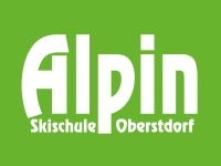 1Alpinskischule Logo NEU