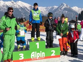 Siegerehrung (4)