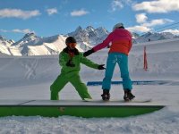 Snowboardkurs Fellhorn (5)
