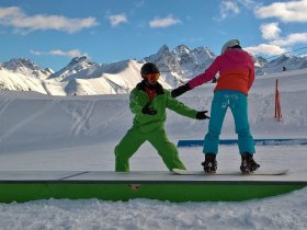 Snowboardkurs (5)