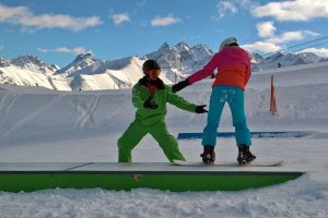 Snowboardkurs Fellhorn (5)
