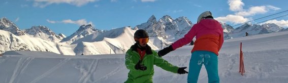 Snowboardkurs Fellhorn (5)