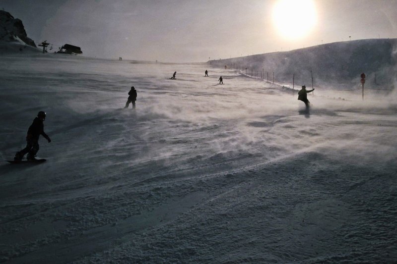 Snowboardkurs (8)
