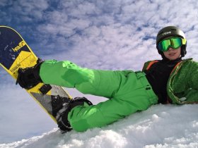 Snowboardkurs (11)