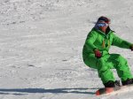 Snowboardkurs Oberstdorf