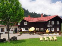 Haus Schlössle