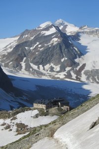 E5 Braunschweiger Hütte
