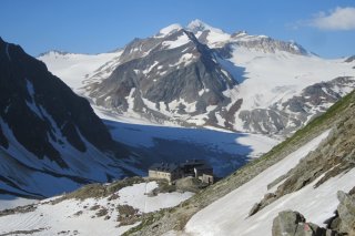 E5 Braunschweiger Hütte