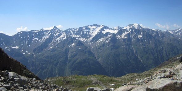 E5 Panorama