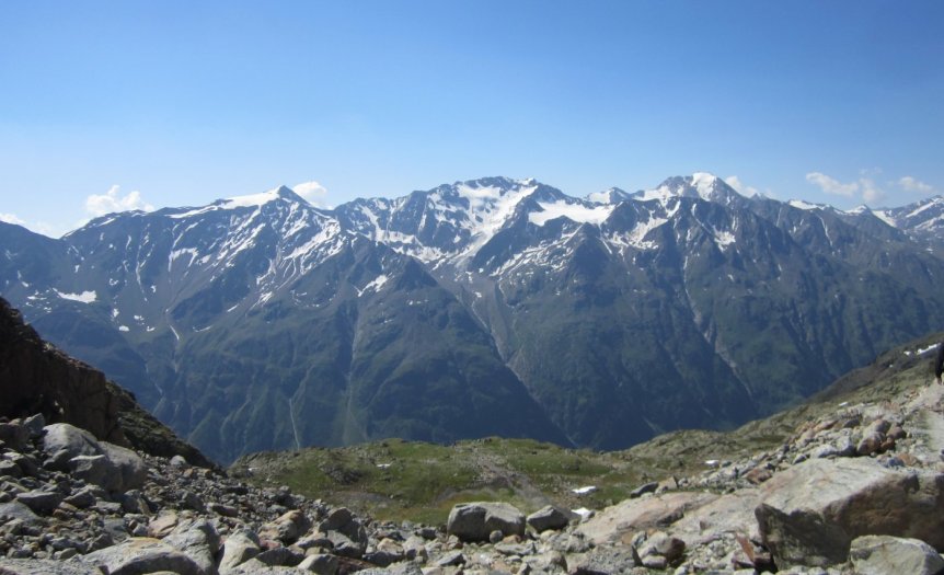 E5 Panorama