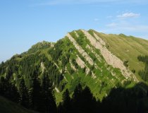 Höhenangst-Training Stuiben