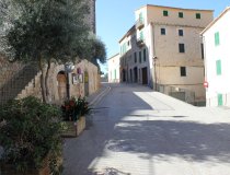 Mallorca Gasse