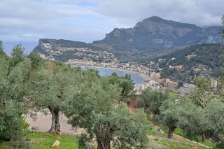 Port de Soller