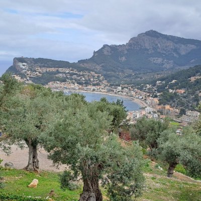 Port de Soller