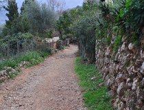 Wanderweg