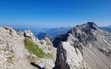 Heilbronner Weg