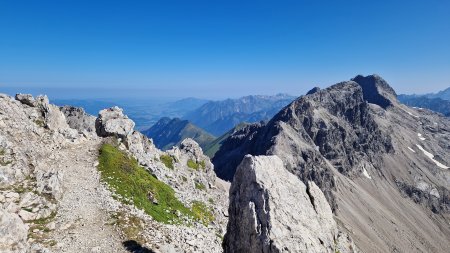 Heilbronner Weg