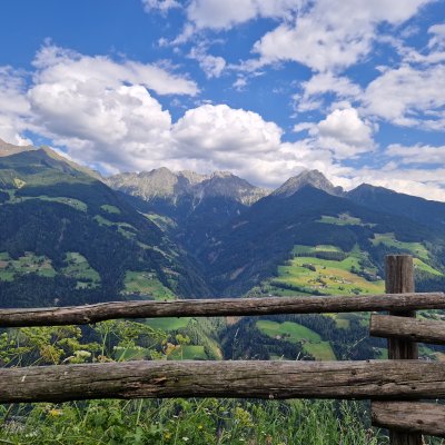 Komfort-Touren in Südtirol Tag 6