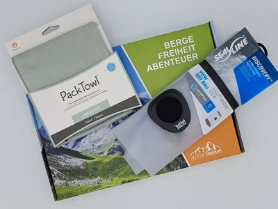 Geschenkbox small