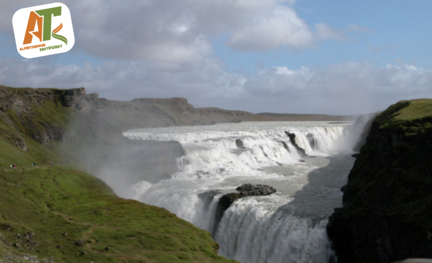 Island Hochland