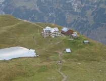 Rappenseehütte