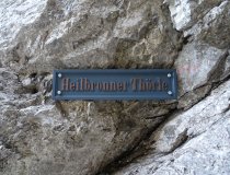 Heilbronner Thörle