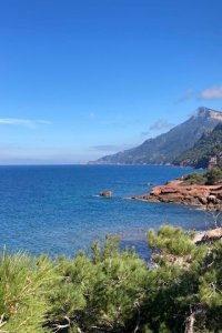 Mallorca Küste