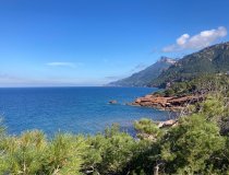 Mallorca Küste