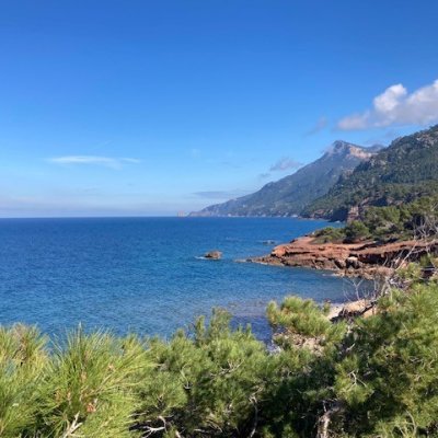 Mallorca Küste