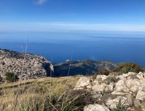 Meeresblick