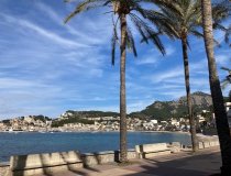 Port de Soller