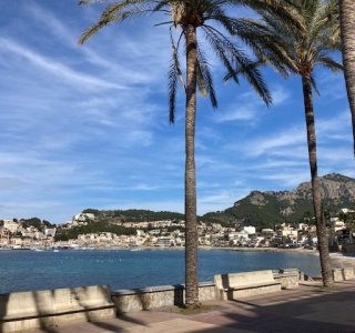 Port de Soller